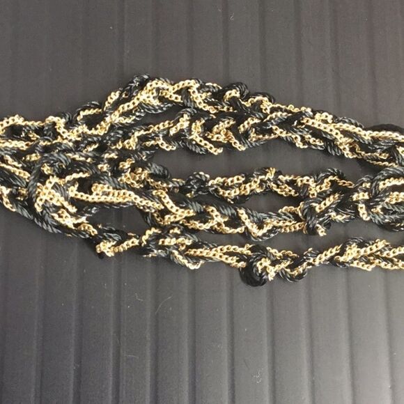 Treasure & Bond Thread Layer Chain Bracelet (G1) - Picture 7 of 8
